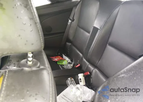 2011 Chevrolet Camaro 2Lt z USA, uszkodzony, nr VIN 2G1FC3DD6B9189903